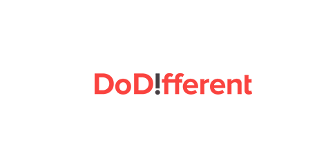 DoDifferent