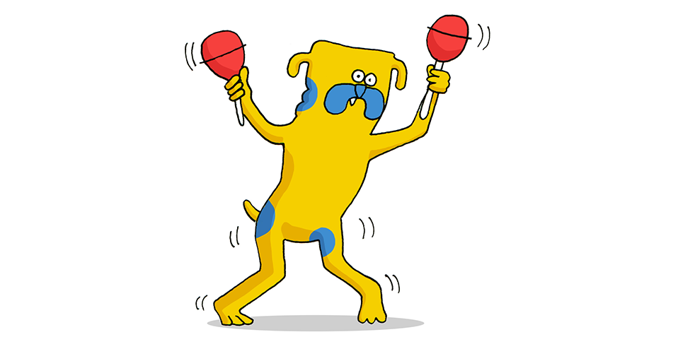 Fokus, Flow und Feedback